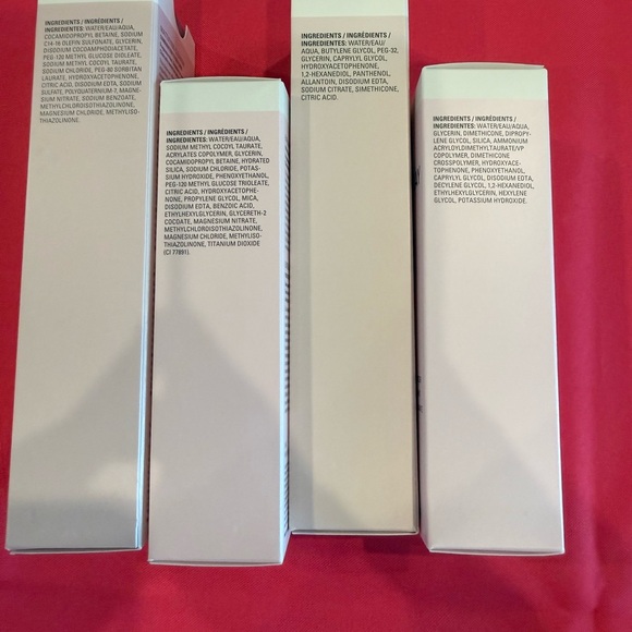 Mary Kay Skincare Mattifying Regimen New Skin Care Set Combo to Oily Skin - Picture 4 of 5